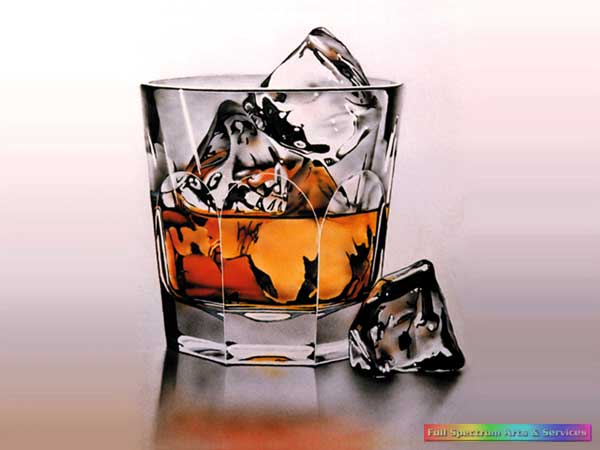 Glass
