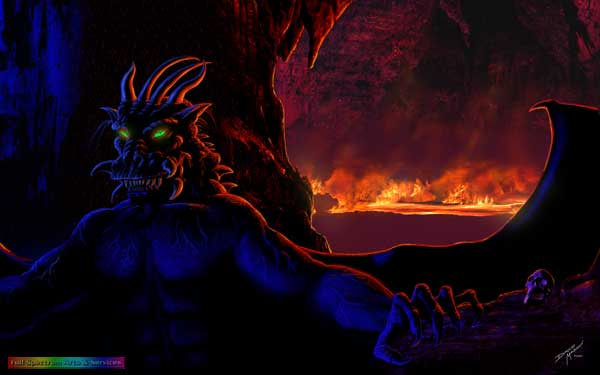 Hell