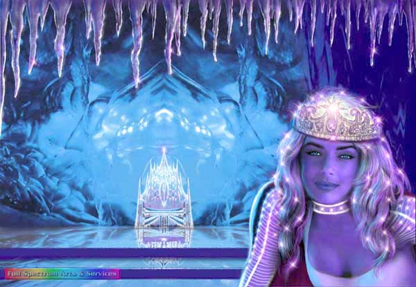 Snow Queen