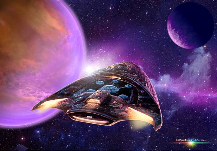 Starship