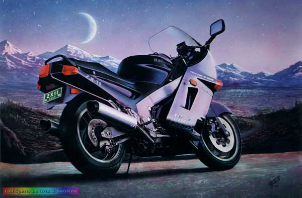 ZX-11