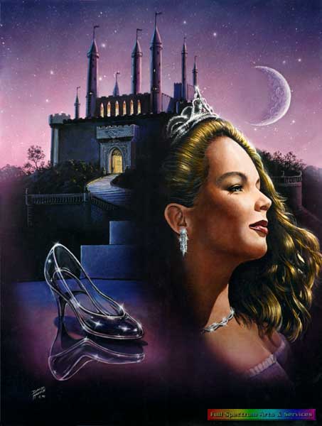 Cinderella