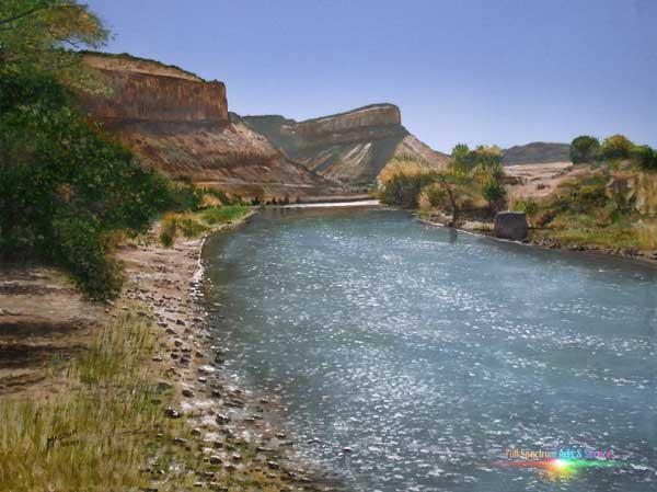 Colorado River