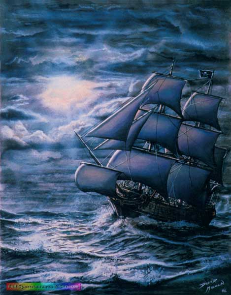 The Whydah