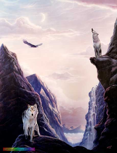 Wolves