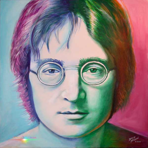 John
