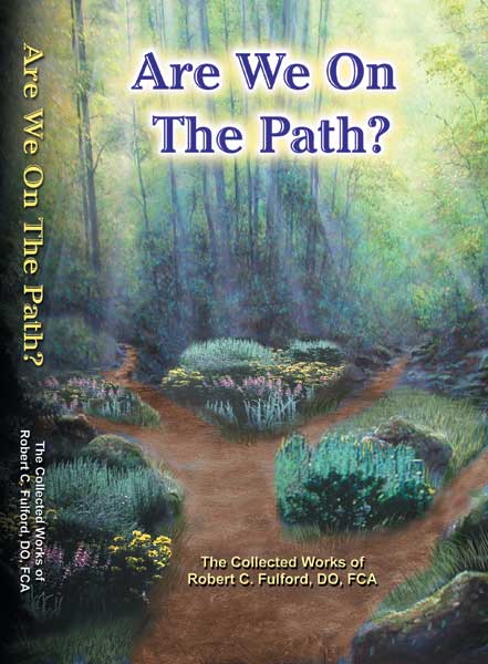 Are We On The Path?