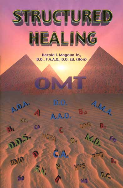 Structured Healing
