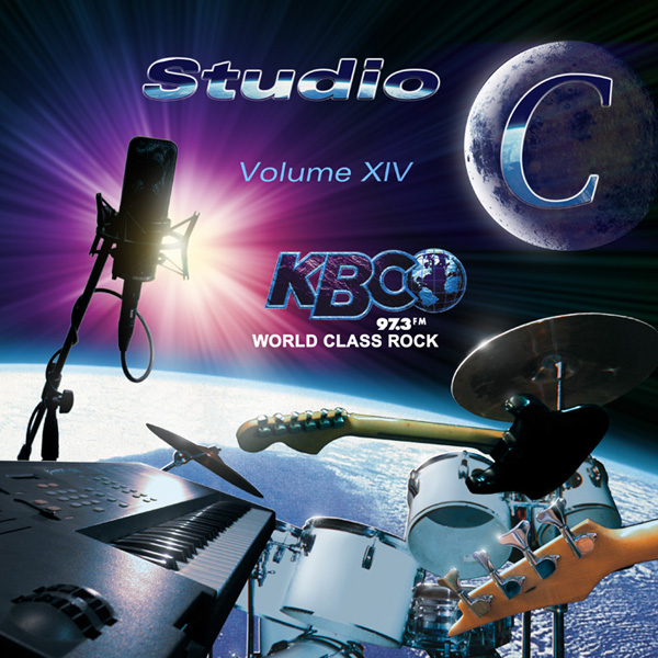KBCO's Studio C Volume XIV
