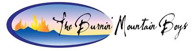 The Burnin' Mountain Boys