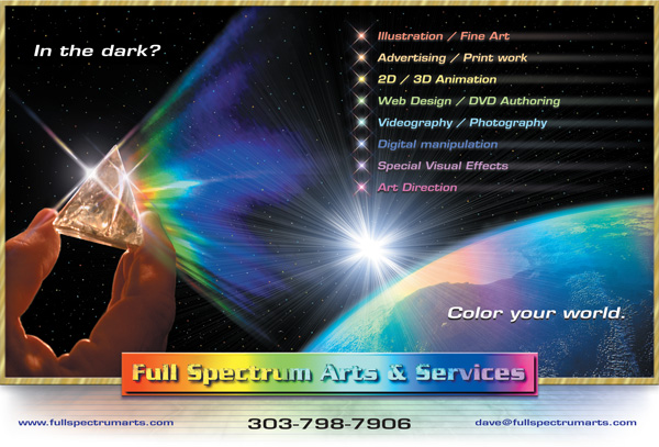FSAS Half Page Ad