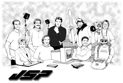John Sandy Productions Group