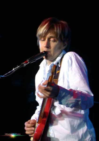 Eric Johnson