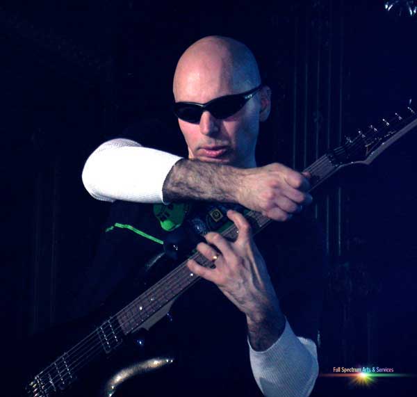 Joe Satriani