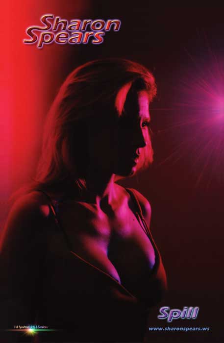 Sharon Spears