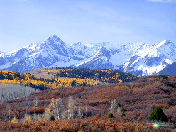 Telluride Colorado