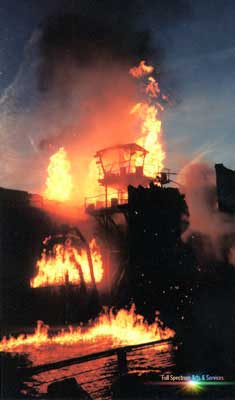 Universal Studios