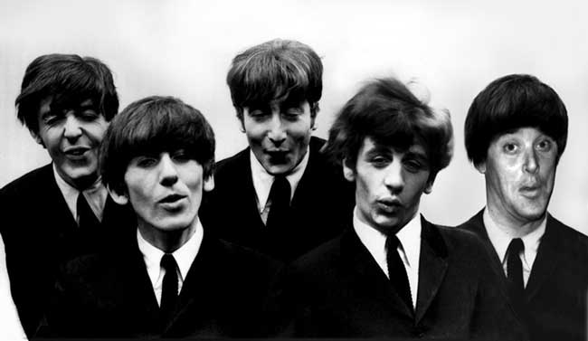 5th Beatle