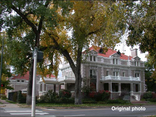 Mansion2
