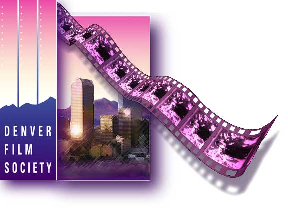 Denver Film Society