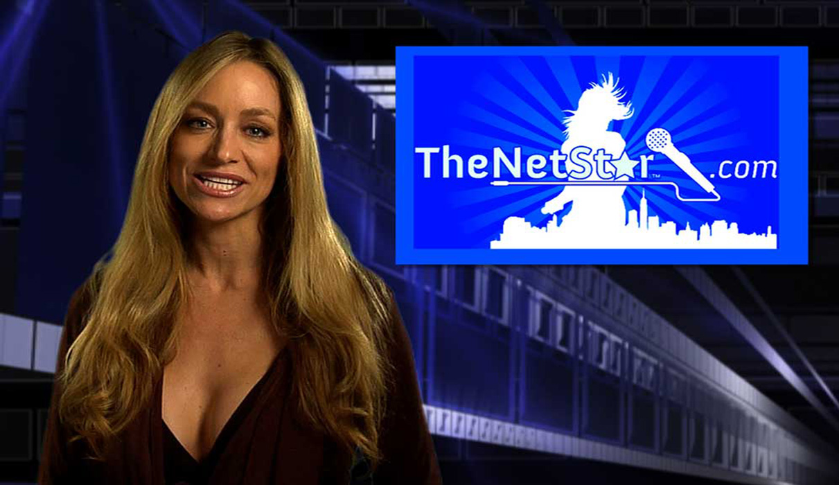 NetStar DVD project