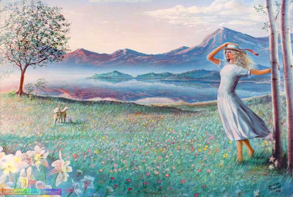 White Winds