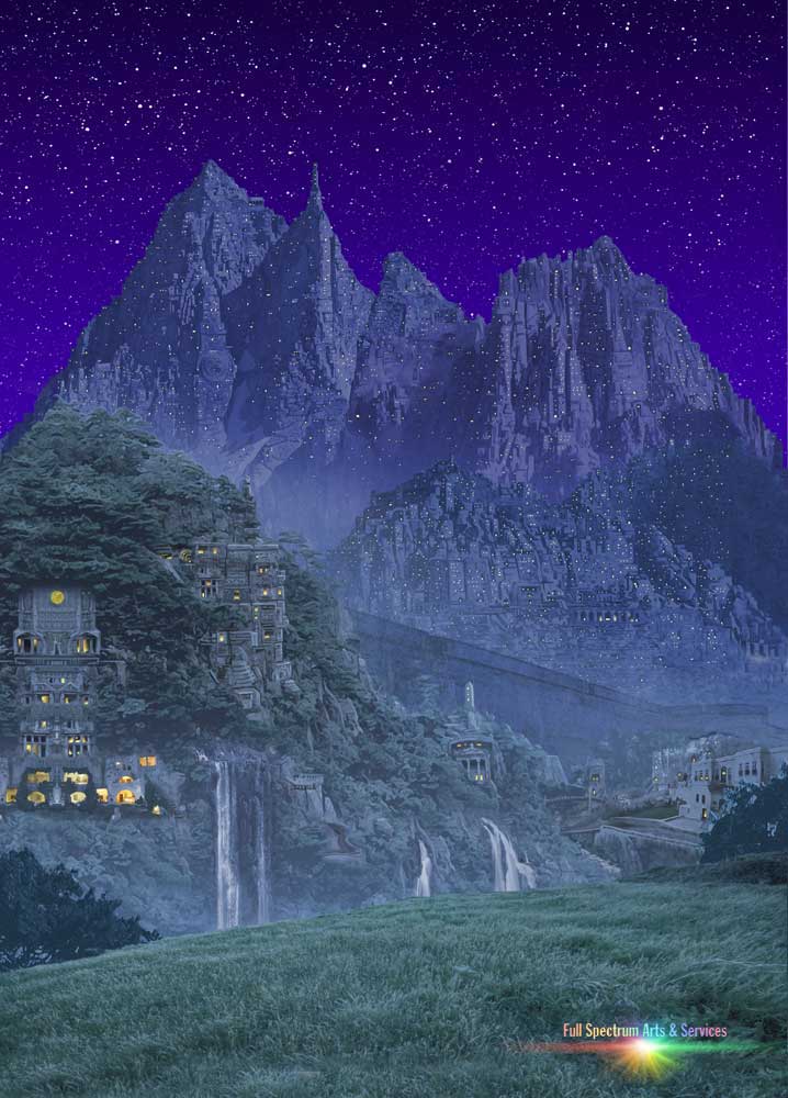 Rathalon (night)