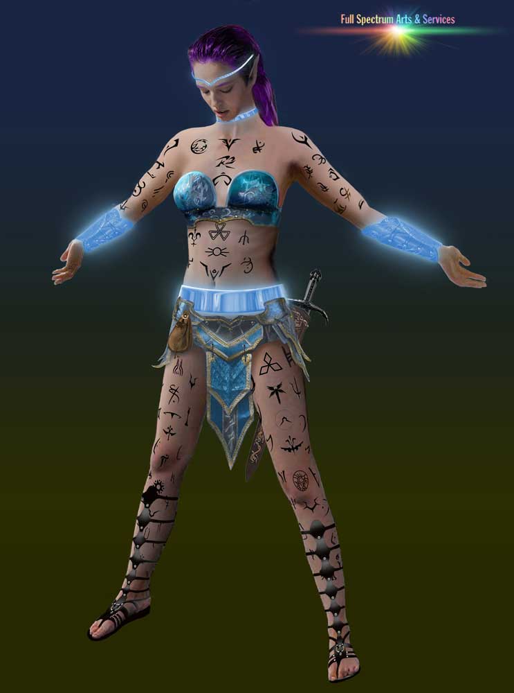 Quest fullfilled