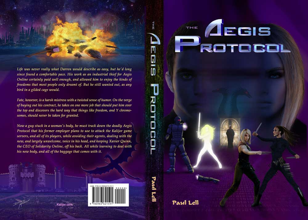 The Aegis Protocol