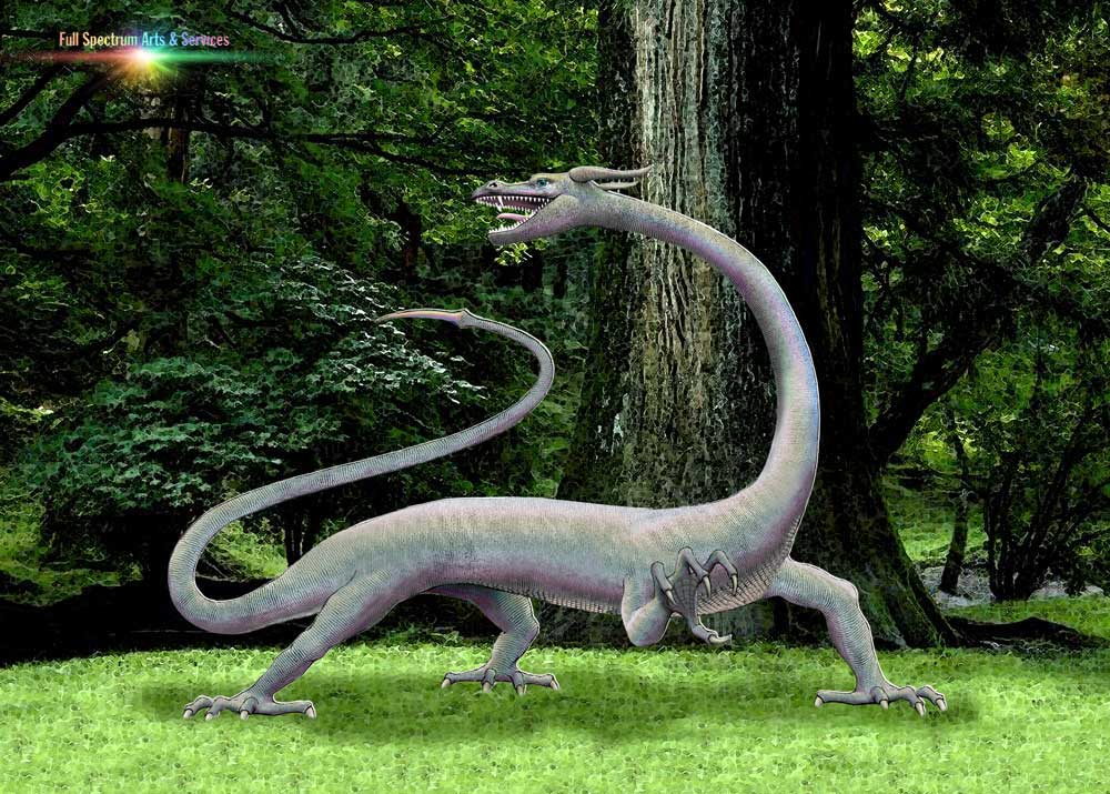 Xanthe Equun-Draco