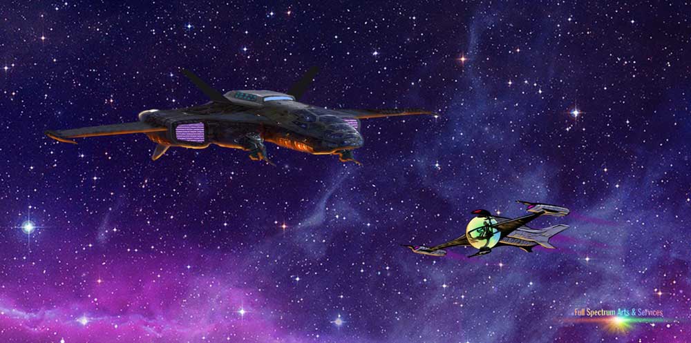 Star Ships