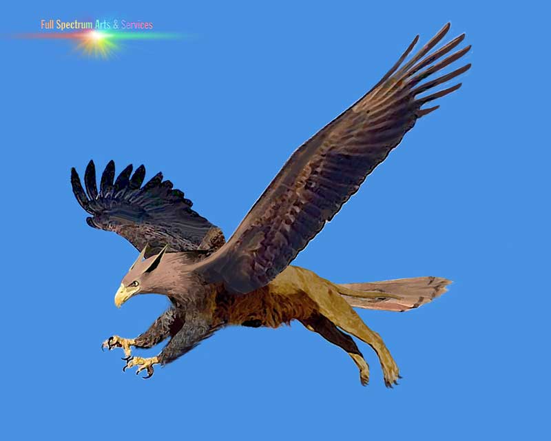 Gryphon
